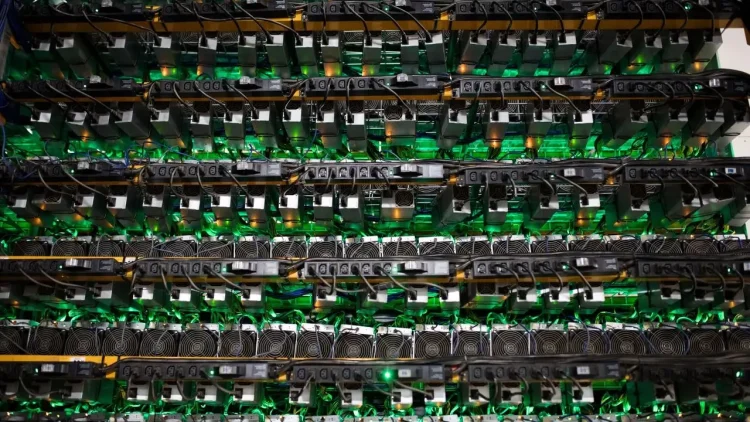 Cryptocurrency Mining: How It Works and How to Get Started