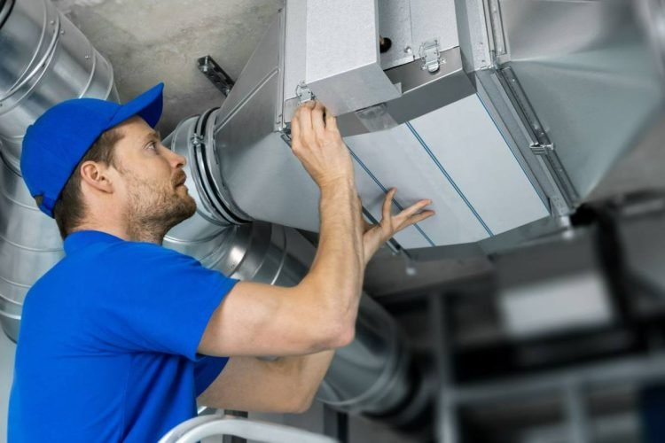 Heating, Ventilation, and Air Conditioning (HVAC) Systems: A Comprehensive Guide