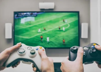Gametid explains: the Evolution of Sports Video Games