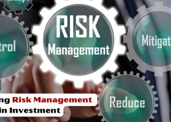 4 Lessons in Risk Management for Investors  