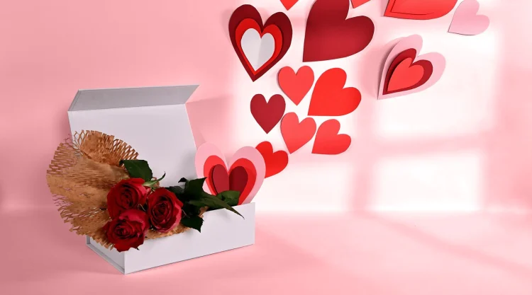 Celebrate Valentines Day 2023 In Sydney By Gifting Flowers With A Meaning