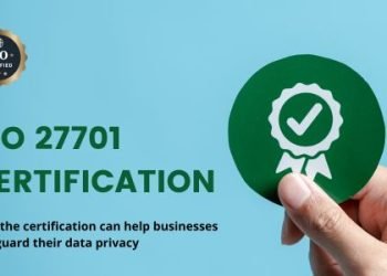 Securing Your Data Landscape: A Deep Dive into ISO 27701 Certification