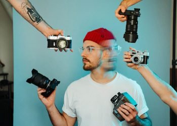 Capturing Moments And Making Money: Selling Photographs