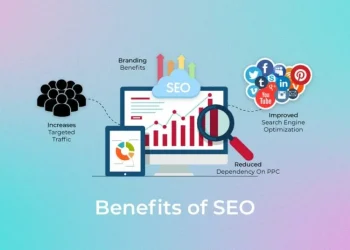 From Visibility to Credibility: The Impact of SEO on Brand Authority