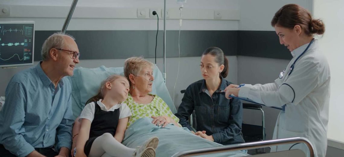 Bridging the Gap with Patient Communication Software