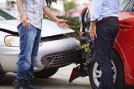 What to Do After Being Hit by an Uninsured Driver in California