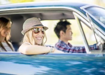 Do Students Need a Car While Attending College?