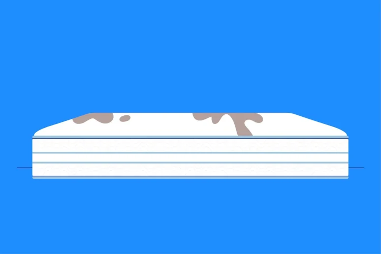 When should you bid farewell to your old mattress?