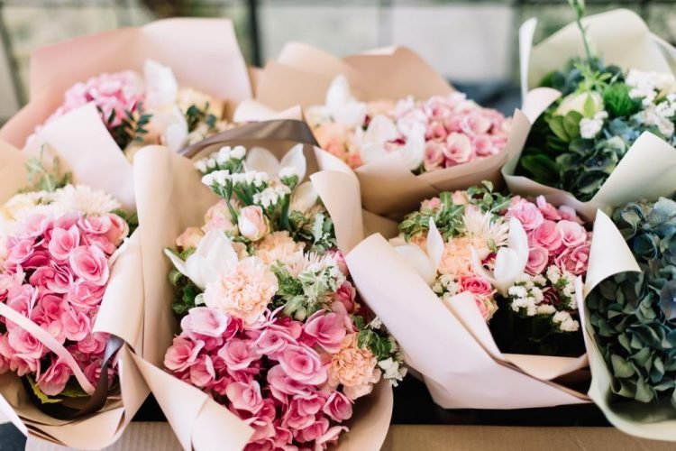 A Complete Guide to the Ideal Blooms for Special Events