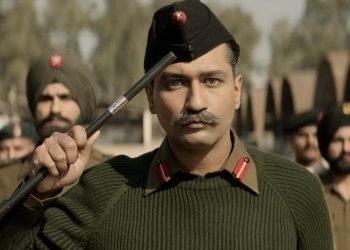 ‘Sam Bahadur’ on ZEE5: Redefining Biopic Movies with a Legendary Tale