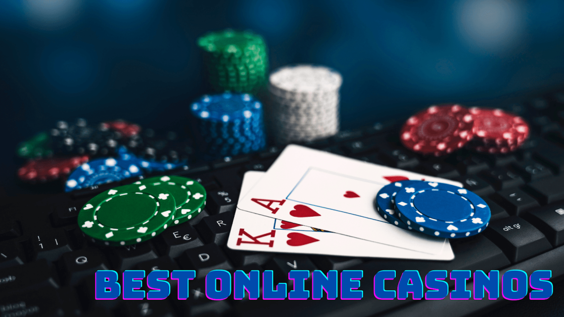 Czech online casinos