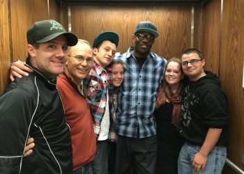 John Douglas Steuart Gives 4 Tips for Breaking into the Venture Capital Industry