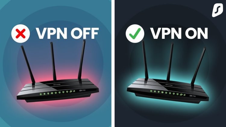 How to Set Up a VPN on Your Router