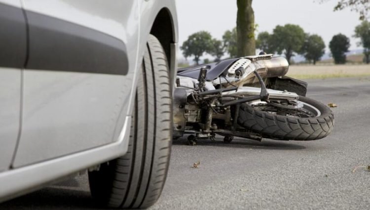 Houston Motorcycle Accident Lawsuit Guide (2023)