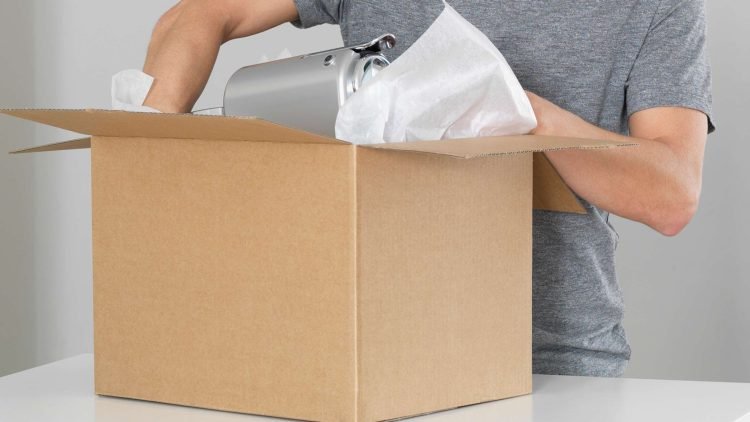 Effective Shipping and Mailing: The Role of Quality Packaging