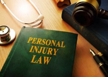 Hire a Personal Injury Lawyer When You See These Signs!