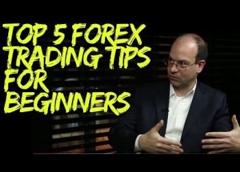 5 Tips for Beginner Traders