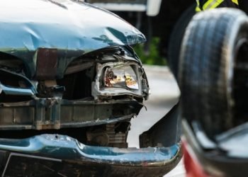 How Fatal Car Wrecks Claimed More Lives Than World Wars I and II