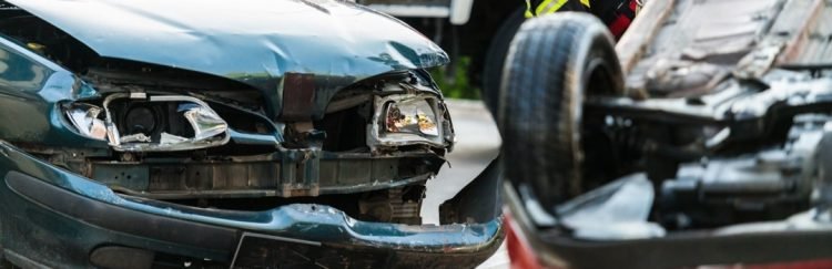 How Fatal Car Wrecks Claimed More Lives Than World Wars I and II