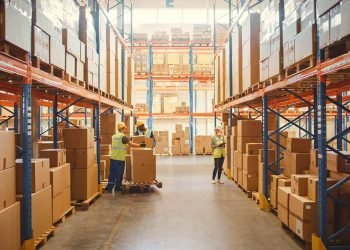Examining the World of Pick and Pack Warehouse Services: The Power of Precision
