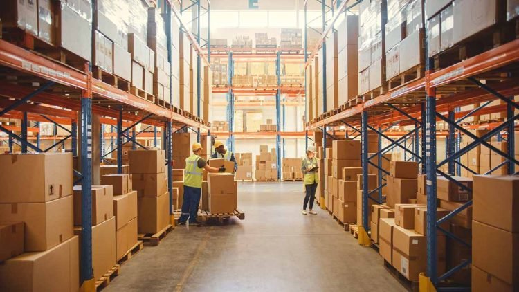 Examining the World of Pick and Pack Warehouse Services: The Power of Precision