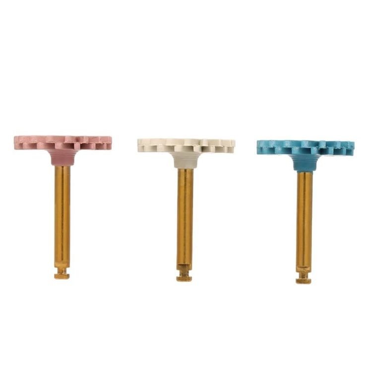 Understanding Dental Composite Polishing Kits: Crafting The Perfect Smile