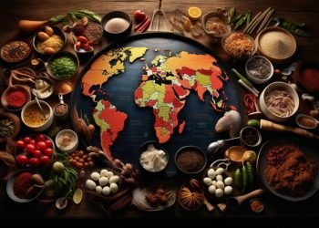 Taste the Symphony: A Culinary Journey through Flavorful Valentine Treats