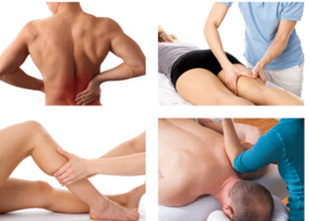 Difference Between Physiotherapy and Massage