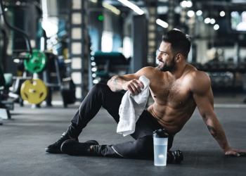 The Ultimate Guide to Choosing the Best Muscle Building Supplements