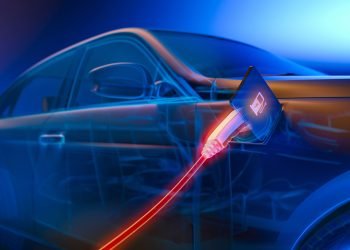 Electric Vehicle Charging: A Critical Element of Energy Transition