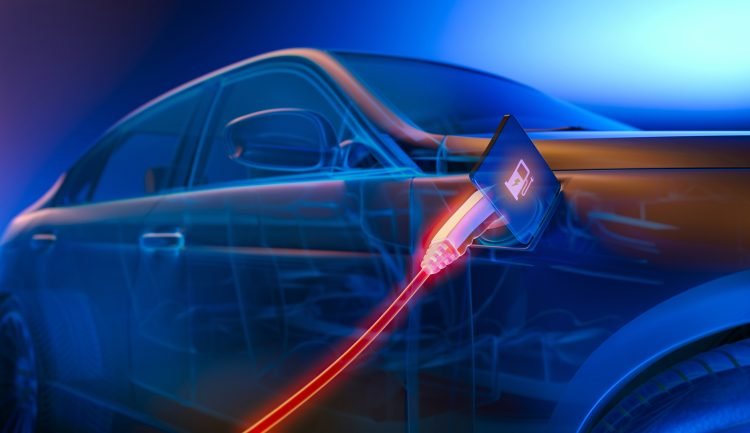 Electric Vehicle Charging: A Critical Element of Energy Transition