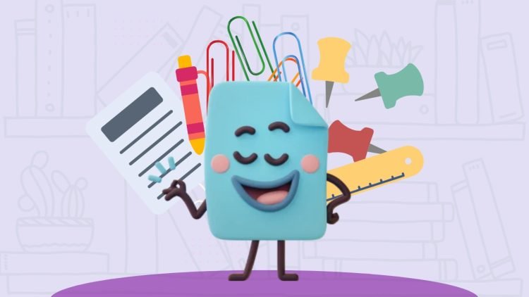 PaperTyper.net: User-Friendly Writing Tools for Academic Success