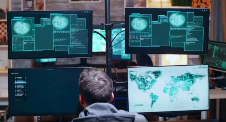 The Future of Cybersecurity: A Deep Dive with Ilja Zakrevski