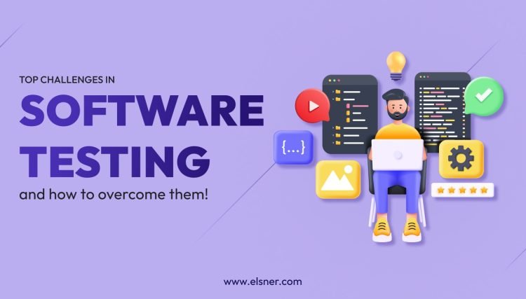 Breaking Down Barriers: Overcoming Common Challenges in Software Testing Implementation