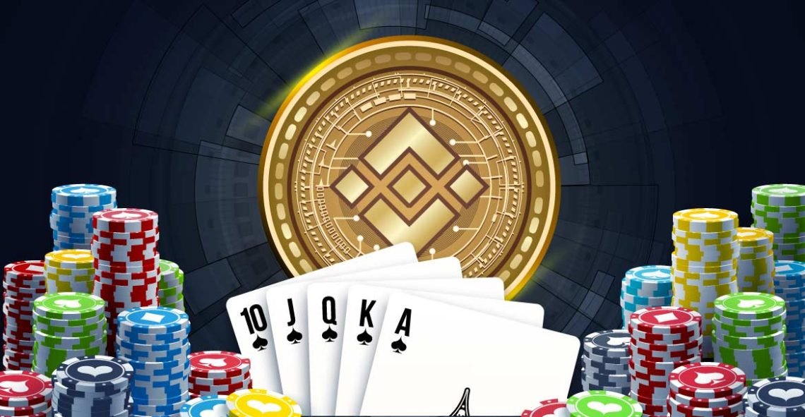 Unveiling the Exciting Benefits of Binance Coin Casinos