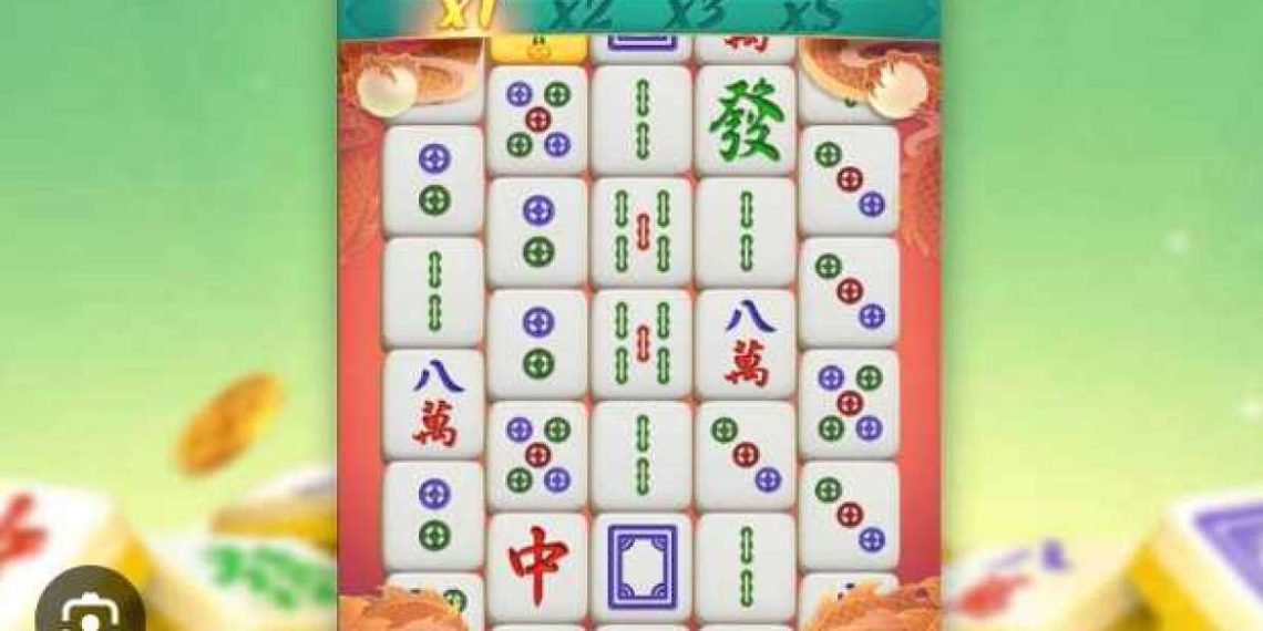 Substantial Perks Of Playing Slots At Mahjong Ways