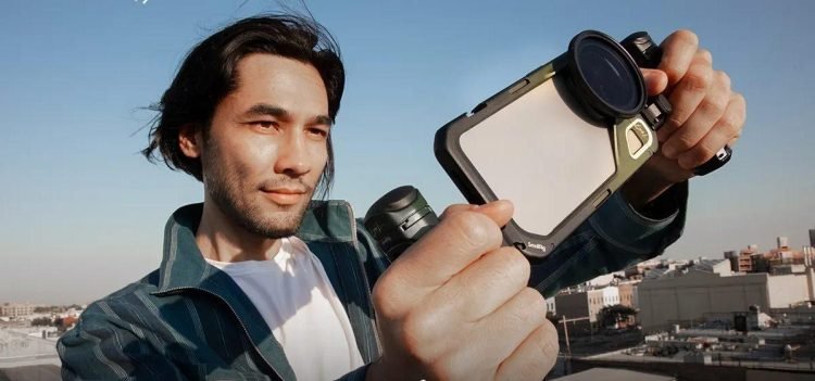 How to Shoot Professional Videos on iPhone 15 Pro Max with iPhone Video Kit