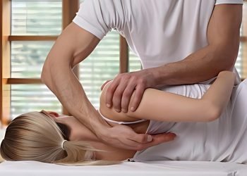 Unlocking Wellness: The NUCCA Procedure for Holistic Spinal Health