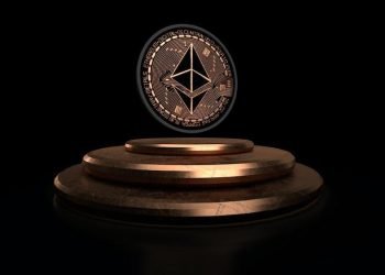 How much is Ethereum influenced by the current bullish sentiment in its rally to $2000? 