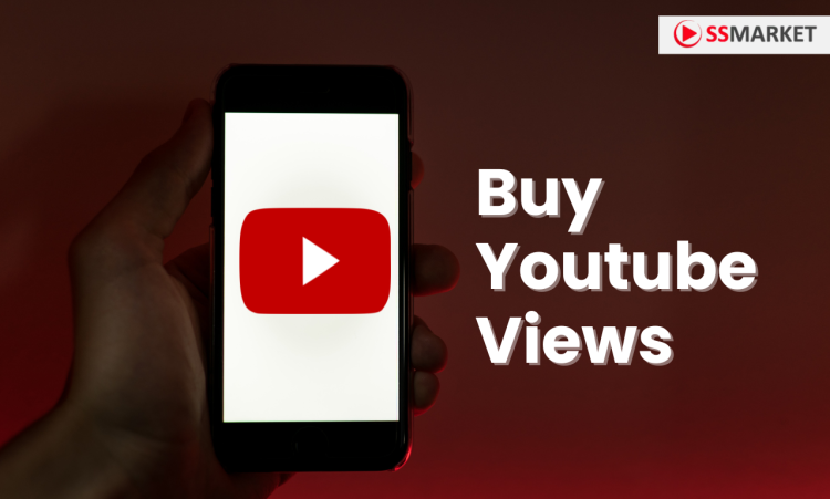 Maximizing Your YouTube Impact: Unveiling the Strategic Advantages of Purchased Views