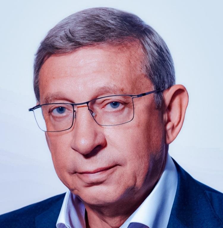 Vladimir Yevtushenkov