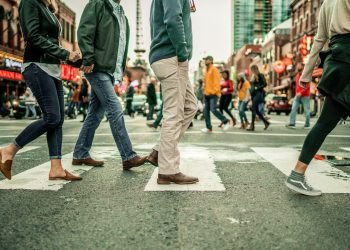 The Legal Complications Involved in Pedestrian Accidents