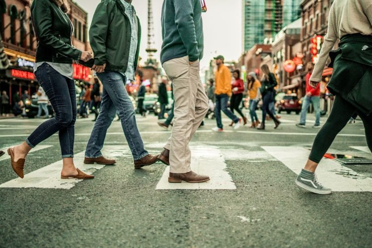 The Legal Complications Involved in Pedestrian Accidents