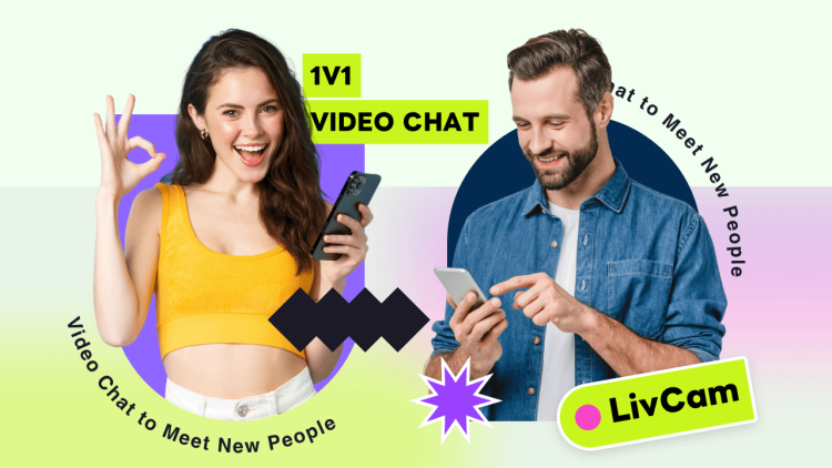 How Can You Benefit from the Flexibility to Chat with Random People