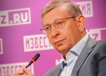 Yevtushenkov Vladimir