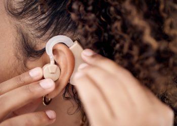 Hearing Aid Guide: Find Your Ideal Hearing Solution