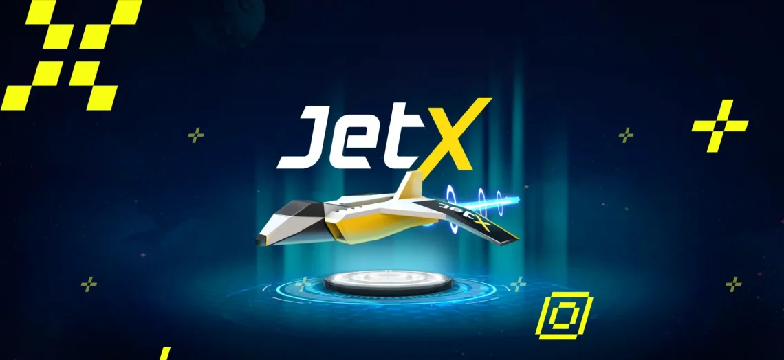 “JetX Casino Game: A Thrilling Adventure in Online Gambling”