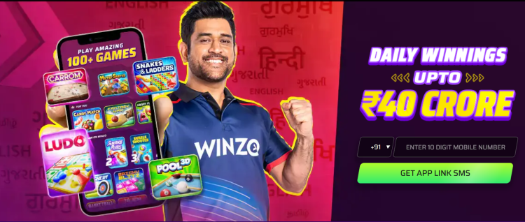 Winzo Review for Payment Methods: User-Friendly or Not?