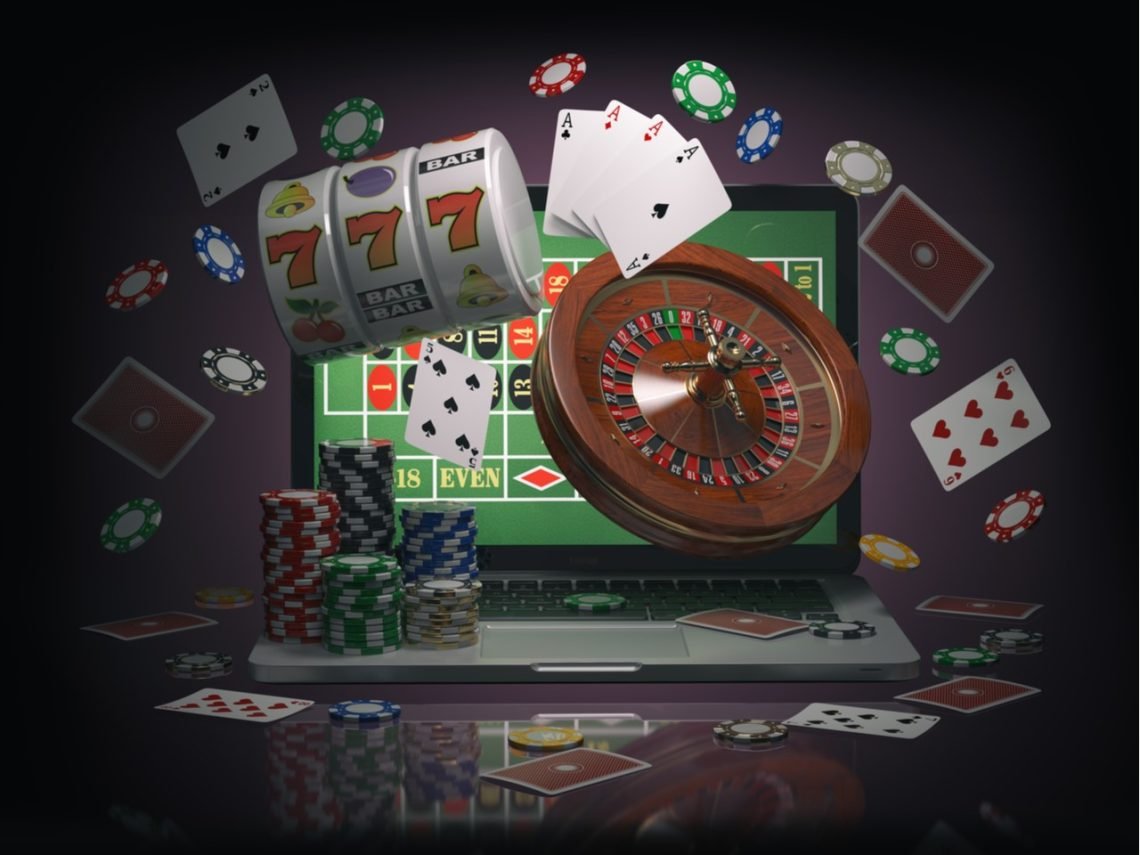 Earning Your Bonus: How to Claim Online Casino Offers