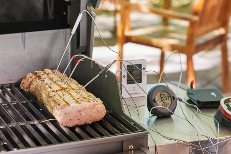 Best Wi-Fi Meat Thermometer of 2024